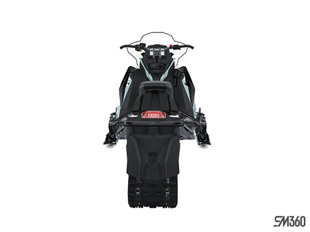 Polaris Indy VR1 650 INDY VR1 137 2026 - photo 4