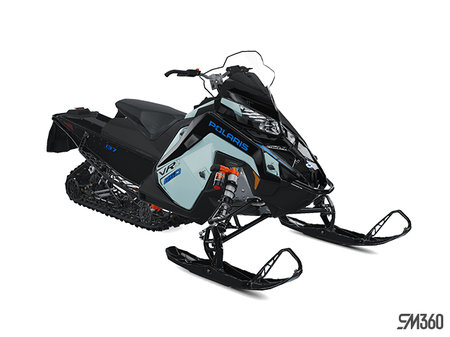 Polaris Indy VR1 850 INDY VR1 137 Dynamix 2026 - photo 1