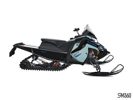 Polaris Indy VR1 850 INDY VR1 137 Dynamix 2026 - photo 2