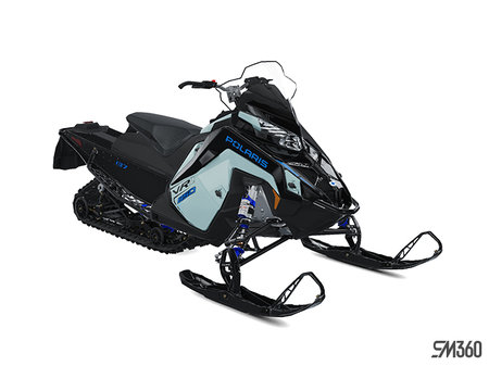 Polaris Indy VR1 850 INDY VR1 137 2026 - photo 1