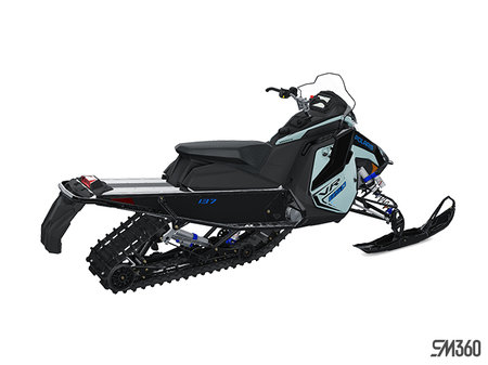 Polaris Indy VR1 850 INDY VR1 137 2026 - photo 3