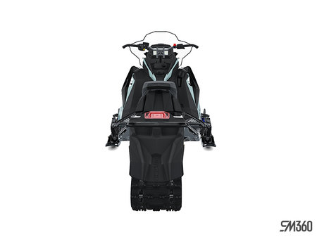 Polaris Indy VR1 850 INDY VR1 137 2026 - photo 4
