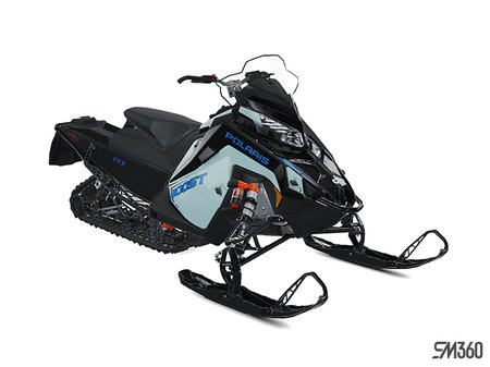 Polaris Indy VR1 Patriot Boost INDY VR1 137 Dynamix 2026 - photo 1
