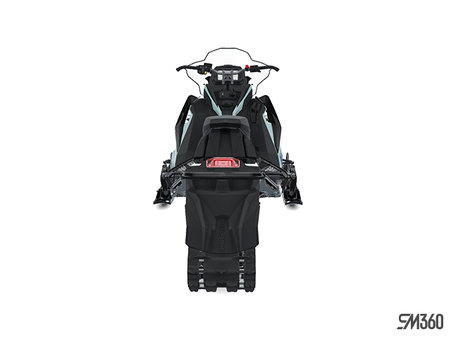 Polaris Indy VR1 Patriot Boost INDY VR1 137 Dynamix 2026 - photo 4