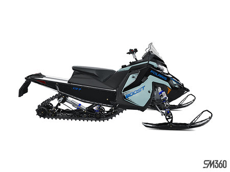 Polaris Indy VR1 Patriot Boost INDY VR1 137 2026 - photo 2