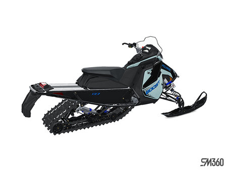 Polaris Indy VR1 Patriot Boost INDY VR1 137 2026 - photo 3