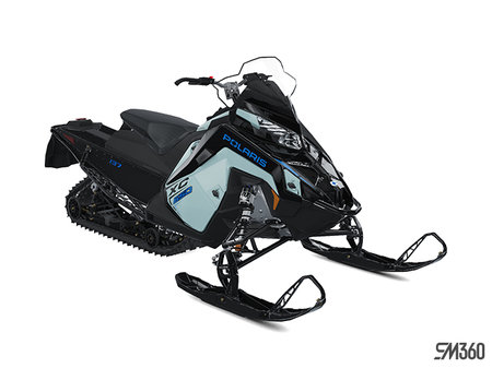 Polaris Indy XC 650 INDY XC 137 2026 - photo 1