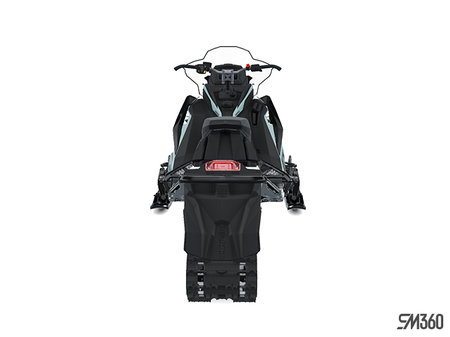 Polaris Indy XC 650 INDY XC 137 2026 - photo 4