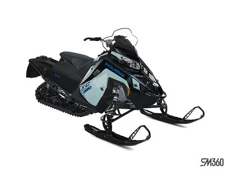 Polaris Indy XC 850 INDY XC 137 2026 - photo 1