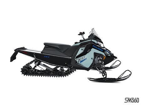 Polaris Indy XC 850 INDY XC 137 2026 - photo 2