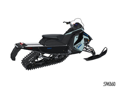 Polaris Indy XC 850 INDY XC 137 2026 - photo 3