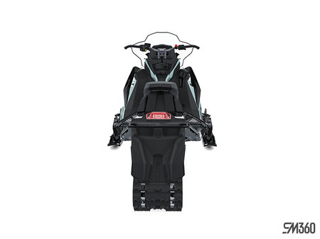 Polaris Indy XC 850 INDY XC 137 2026 - photo 4