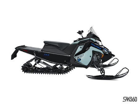 Polaris Indy XC ProStar S4 INDY XC 137 2026 - photo 2