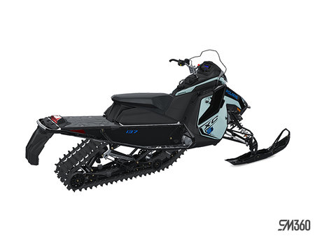 Polaris Indy XC ProStar S4 INDY XC 137 2026 - photo 3