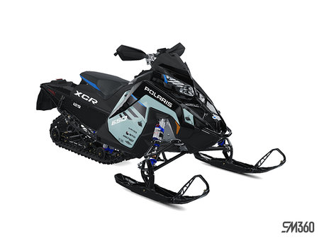 Polaris Indy XCR 650 INDY XCR 129 2026 - photo 1