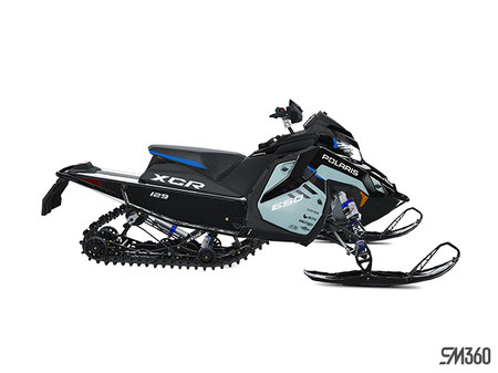 Polaris Indy XCR 650 INDY XCR 129 2026 - photo 2