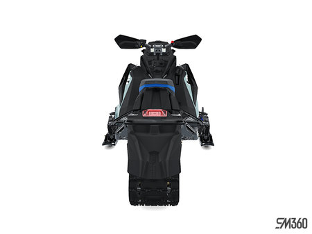 Polaris Indy XCR 650 INDY XCR 129 2026 - photo 4
