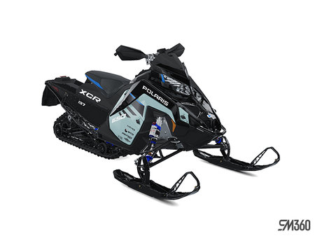 Polaris Indy XCR 650 INDY XCR 137 2026 - photo 1