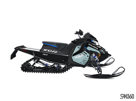 Polaris Indy XCR 650 INDY XCR 137 2026 - photo 2