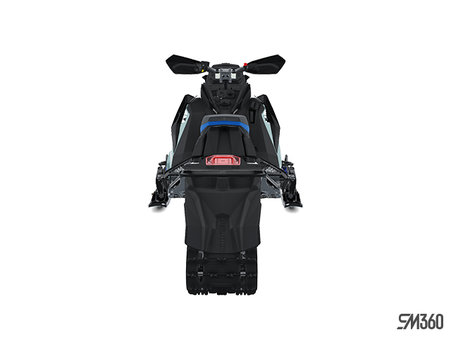 Polaris Indy XCR 650 INDY XCR 137 2026 - photo 4