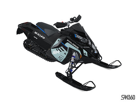 Polaris Indy XCR Patriot 9R INDY XCR 129 2026 - photo 1