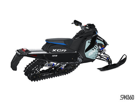 Polaris Indy XCR Patriot 9R INDY XCR 129 2026 - photo 3