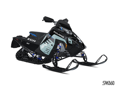 Polaris Indy XCR Patriot 9R INDY XCR 137 2026 - photo 1