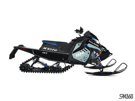 Polaris Indy XCR Patriot 9R INDY XCR 137 2026 - photo 2
