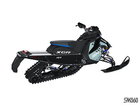 Polaris Indy XCR Patriot 9R INDY XCR 137 2026 - photo 3