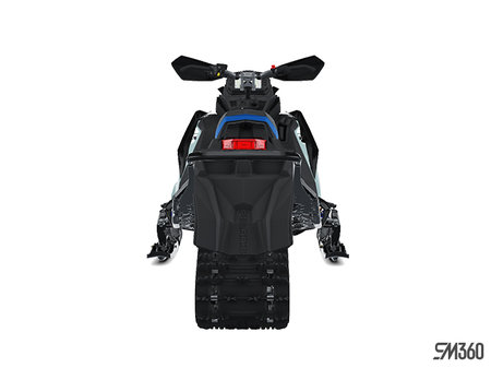 Polaris Indy XCR Patriot 9R INDY XCR 137 2026 - photo 4