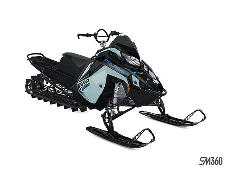 Polaris PRO RMK 850 PRO RMK 155 2026 - photo 1