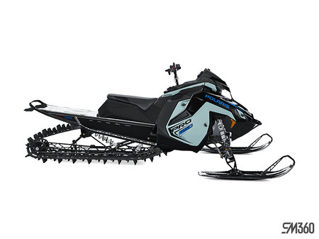 Polaris PRO RMK 850 PRO RMK 155 2026 - photo 2
