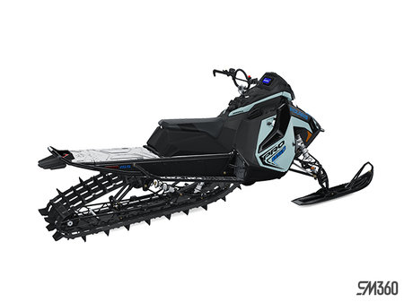 Polaris PRO RMK 850 PRO RMK 155 2026 - photo 3