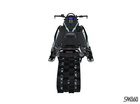 Polaris PRO RMK 850 PRO RMK 155 2026 - photo 4