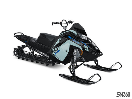 Polaris PRO RMK 850 PRO RMK 165 2026 - photo 1