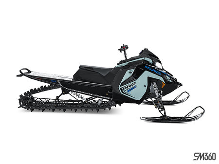 Polaris PRO RMK 850 PRO RMK 165 2026 - photo 2
