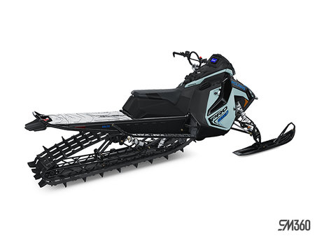 Polaris PRO RMK 850 PRO RMK 165 2026 - photo 3