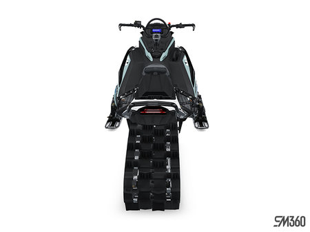 Polaris PRO RMK 850 PRO RMK 165 2026 - photo 4