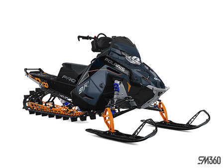 Polaris PRO RMK Patriot 9R PRO RMK 155 Limited Edition 275 2026 - photo 1