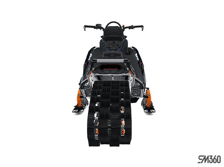 Polaris PRO RMK Patriot 9R PRO RMK 155 Limited Edition 275 2026 - photo 4