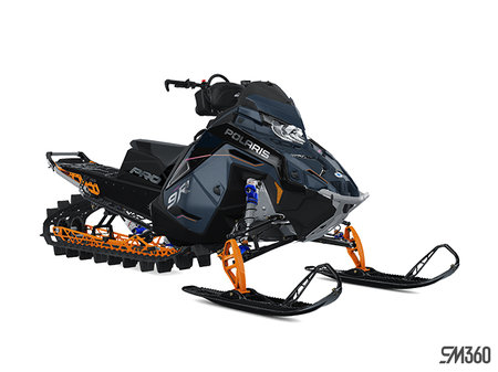 Polaris PRO RMK Patriot 9R PRO RMK 155 Limited Edition 325 2026 - photo 1