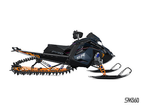 Polaris PRO RMK Patriot 9R PRO RMK 155 Limited Edition 325 2026 - photo 2