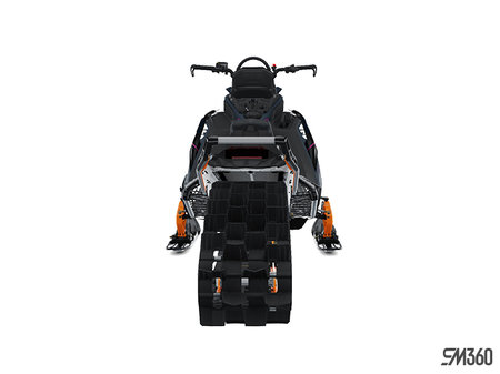 Polaris PRO RMK Patriot 9R PRO RMK 155 Limited Edition 325 2026 - photo 4