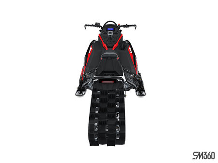 Polaris PRO RMK Patriot 9R PRO RMK 155 2026 - photo 4
