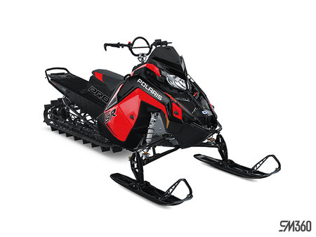 Polaris PRO RMK Patriot 9R PRO RMK 165 2026 - photo 1