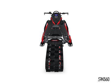Polaris PRO RMK Patriot 9R PRO RMK 165 2026 - photo 4