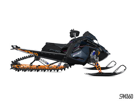 Polaris PRO RMK Patriot Boost PRO RMK 155 Limited Edition 275 2026 - photo 2