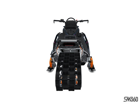 Polaris PRO RMK Patriot Boost PRO RMK 155 Limited Edition 275 2026 - photo 4
