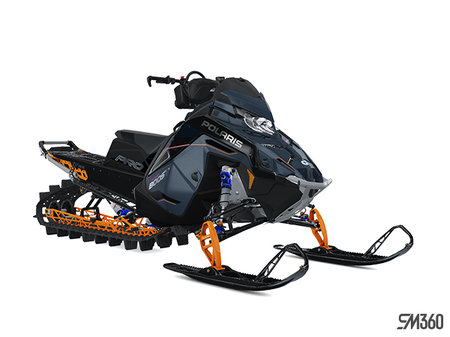 Polaris PRO RMK Patriot Boost PRO RMK 155 Limited Edition 325 2026 - photo 1