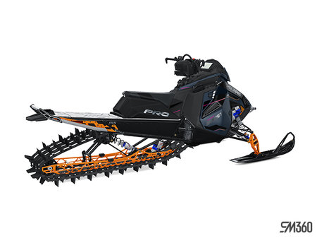 Polaris PRO RMK Patriot Boost PRO RMK 155 Limited Edition 325 2026 - photo 3